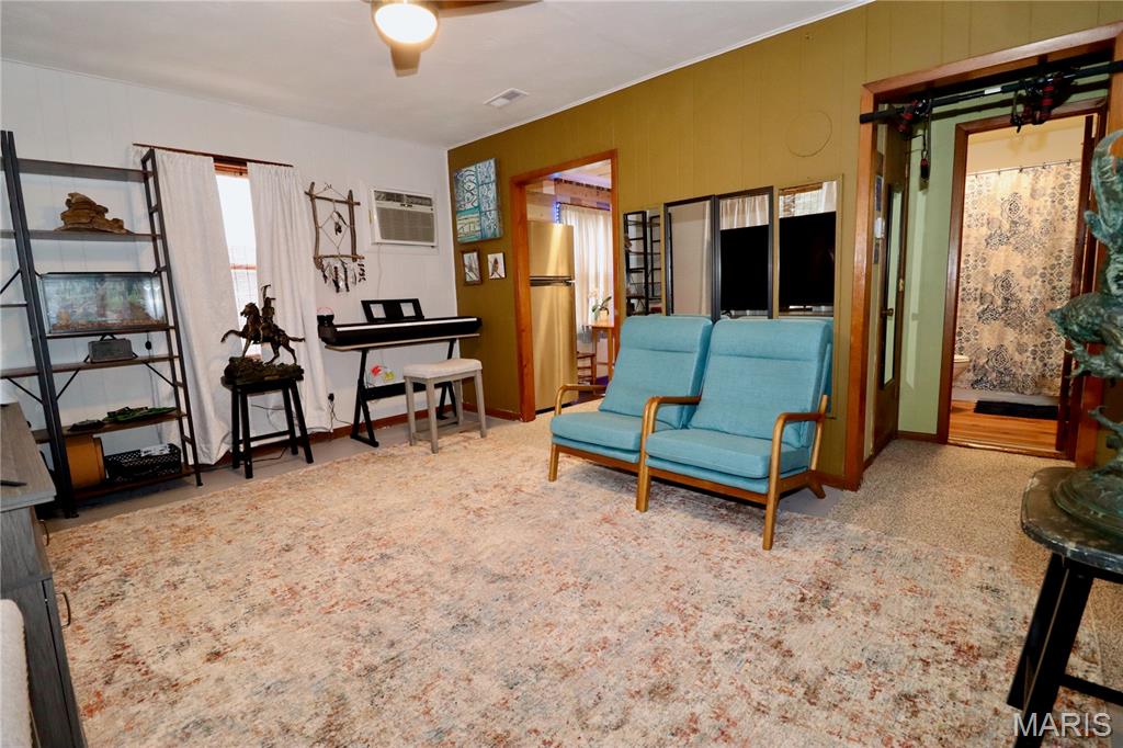 Cedar Crest - Residential