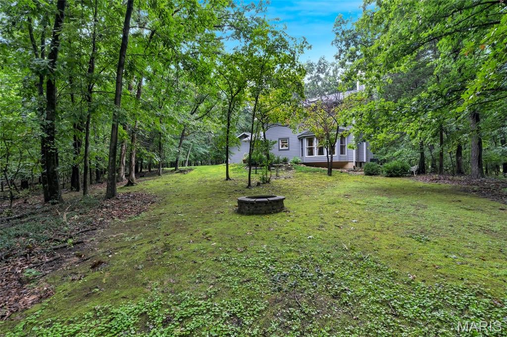 Wilderness - Residential