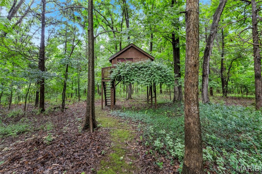 Wilderness - Residential