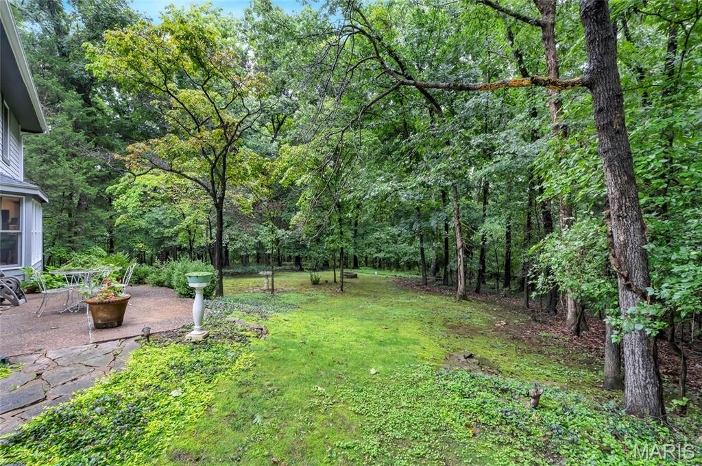 Wilderness - Residential