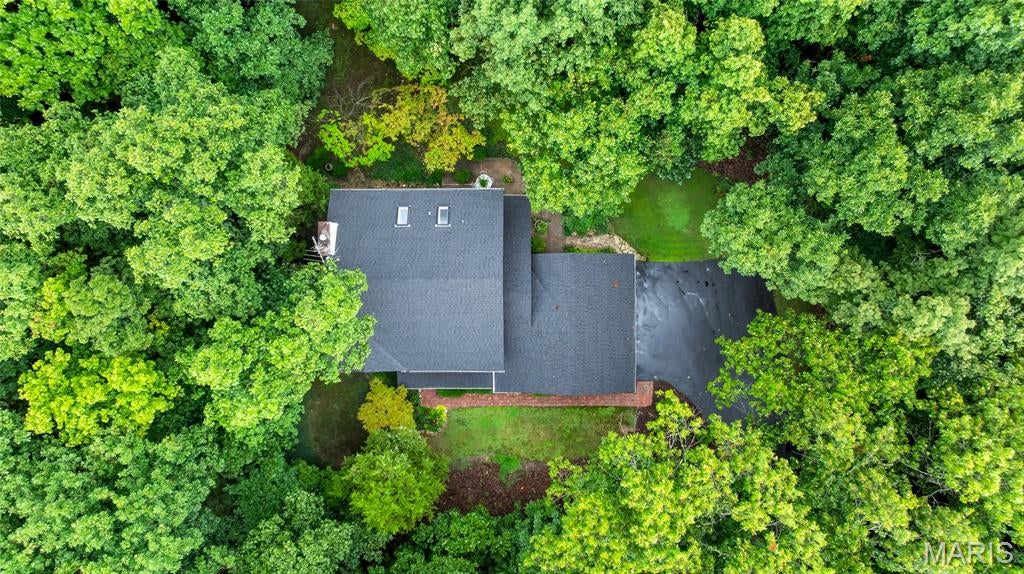 Wilderness - Residential