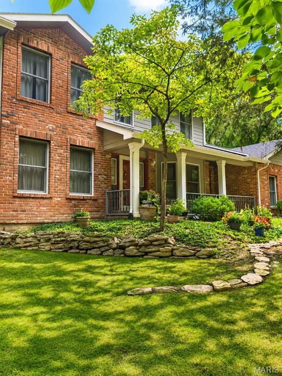 Wilderness - Residential
