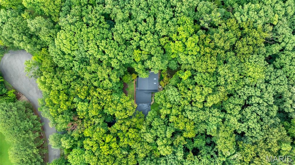 Wilderness - Residential