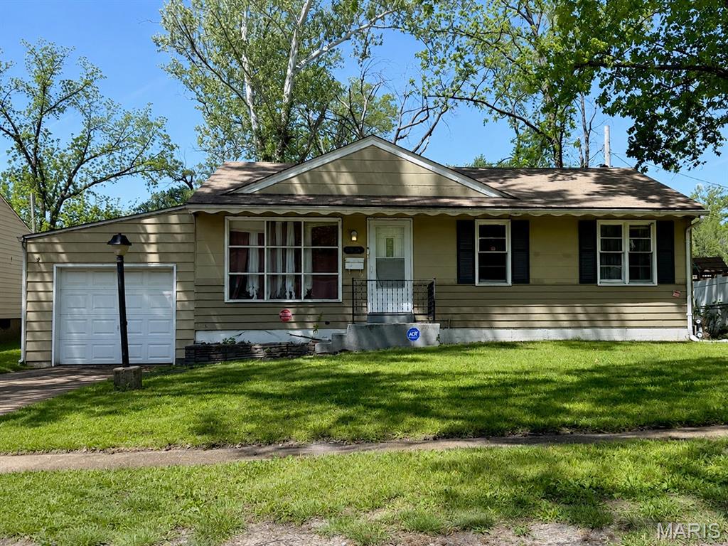 A portfolio of 16 single family homes for sale in North St. Louis County, MO. • Average rent is $1,732/month. • Fifteen of the 16 properties are leased. The one vacant property should be leased to a Sec 8 tenant by closing. • Twelve of the homes have or will have Section 8 leases, four of the homes are market leases. • Average tenant tenure of 6 years across occupied units, with three tenancies exceeding 10 years. • Sewer amounts for the pro formas were taken from the August 2026 MSD bills to reflect MSD’s July 1, 2026 rate increase. • Two properties are located in Dellwood, a rent-restricted municipality. • No properties are in flood zones. • Seller financing is not available. • Asking price of $1,799,000 which is an average of $112,438 per property. • As part of our pre-listing process, we had inspections completed by an ASHI-Certified inspector on 15 of the 16 homes. The inspections were completed to provide prospective buyers with more detailed information about the condition of the homes. • For additional details, including copies of the inspections, please see the pdf in the documents section. • This portfolio is being sold as-is with the seller to do no repairs or credits. • Please do not walk the properties or disturb the tenants. The tenants are not aware of the sale. Any attempts to access the properties or disturb the occupants will be considered trespassing.