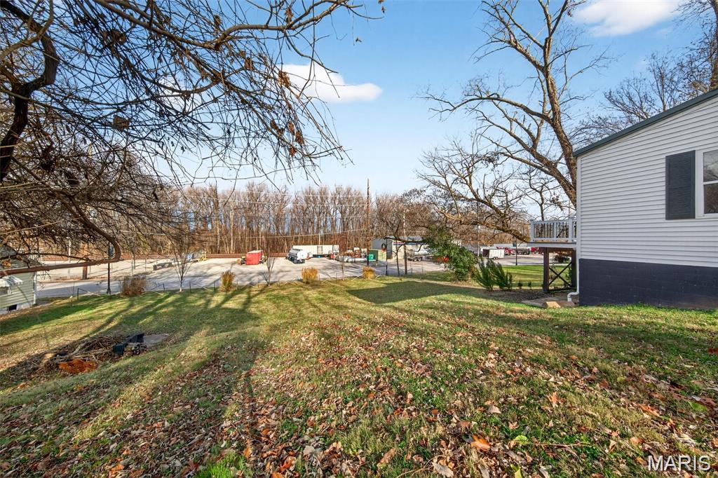 Prime opportunity! This lot is currently zoned residential with potential for C1 commercial, offering flexibility for future residential or business use. Endless possibilities for investors, builders, or business owners looking to grow.