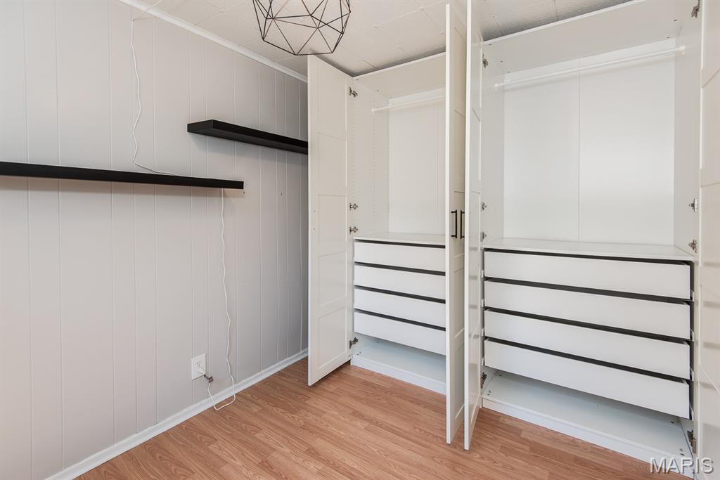 Morganford Park - Residential