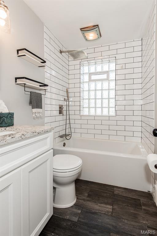 Morganford Park - Residential