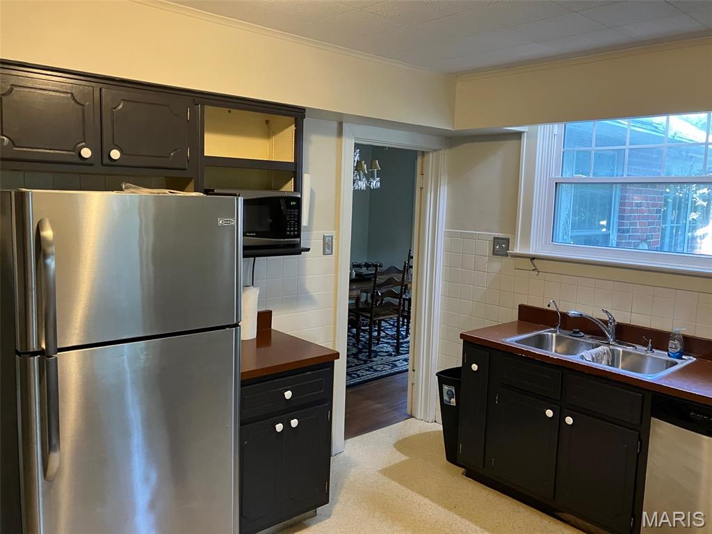 Upper Carlyle - Residential