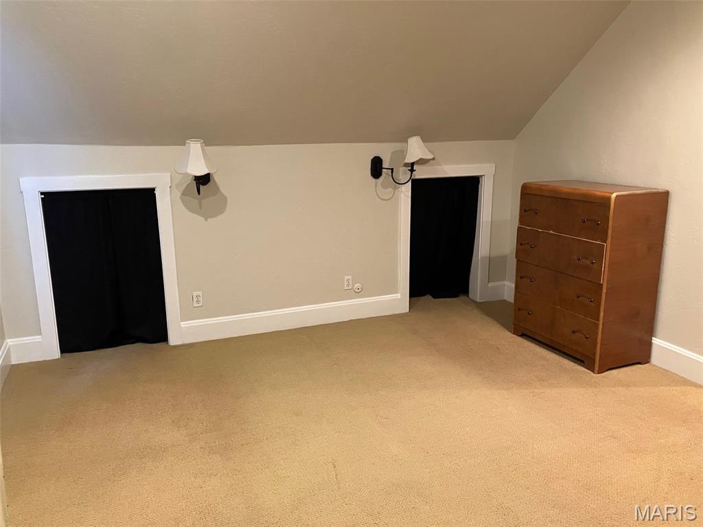 Upper Carlyle - Residential