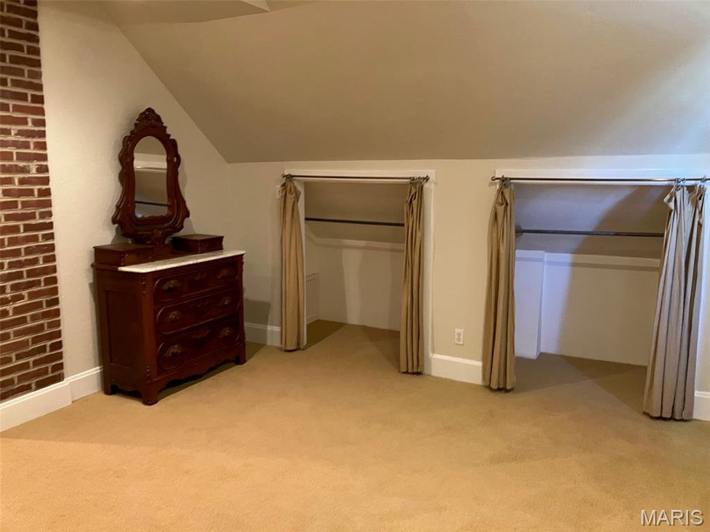 Upper Carlyle - Residential