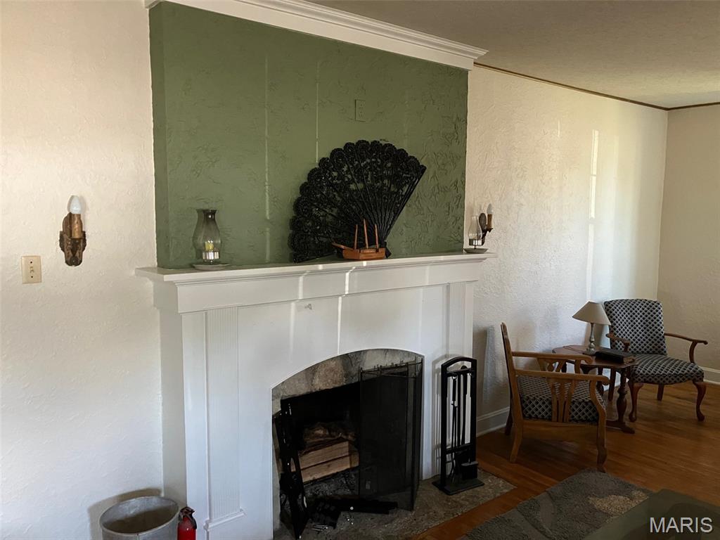 Upper Carlyle - Residential