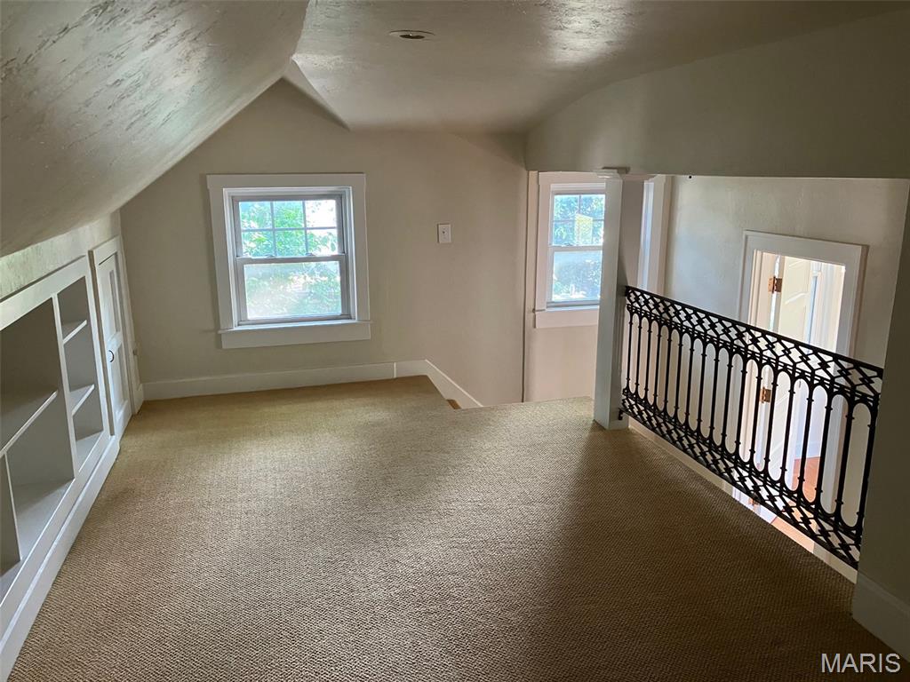 Upper Carlyle - Residential