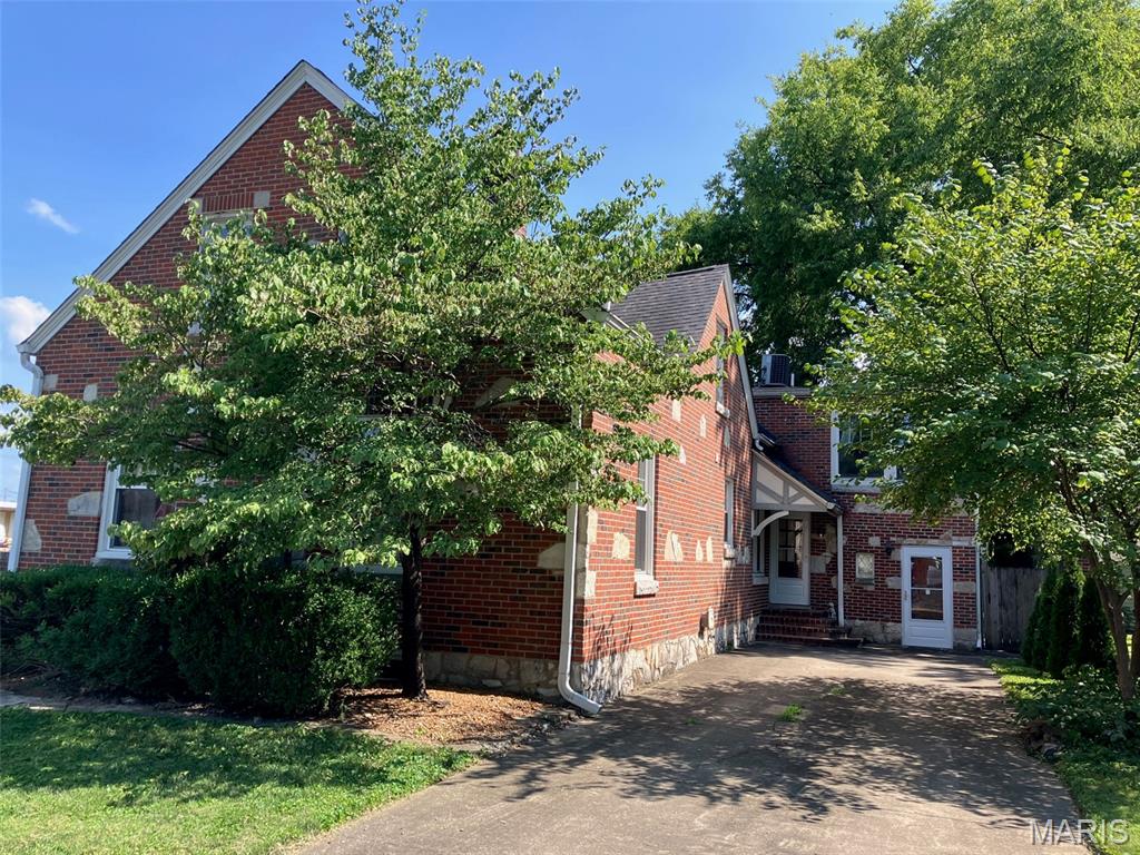 Upper Carlyle - Residential