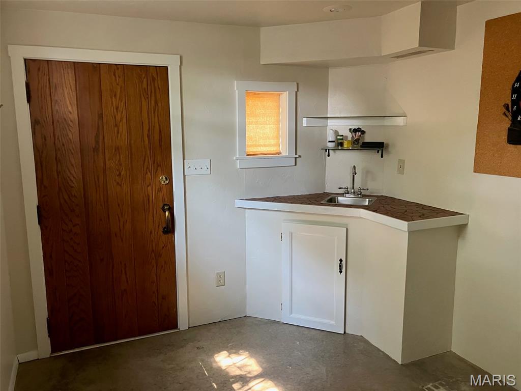 Upper Carlyle - Residential