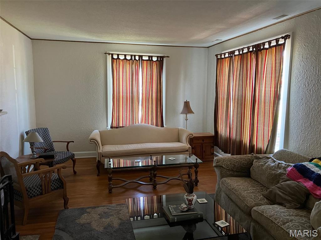 Upper Carlyle - Residential