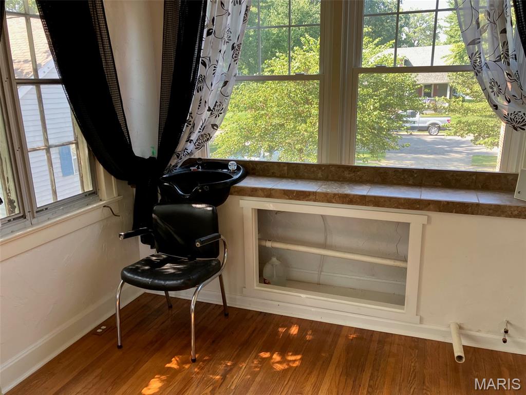 Upper Carlyle - Residential