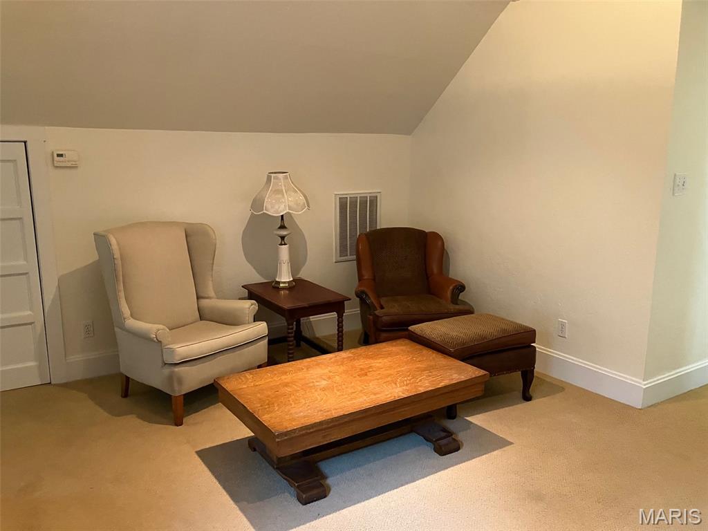 Upper Carlyle - Residential