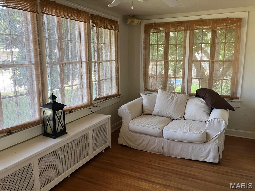 Upper Carlyle - Residential