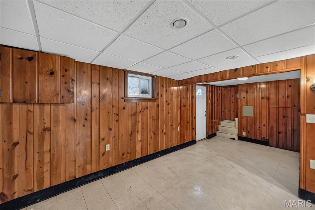 Kinloch Park - Residential