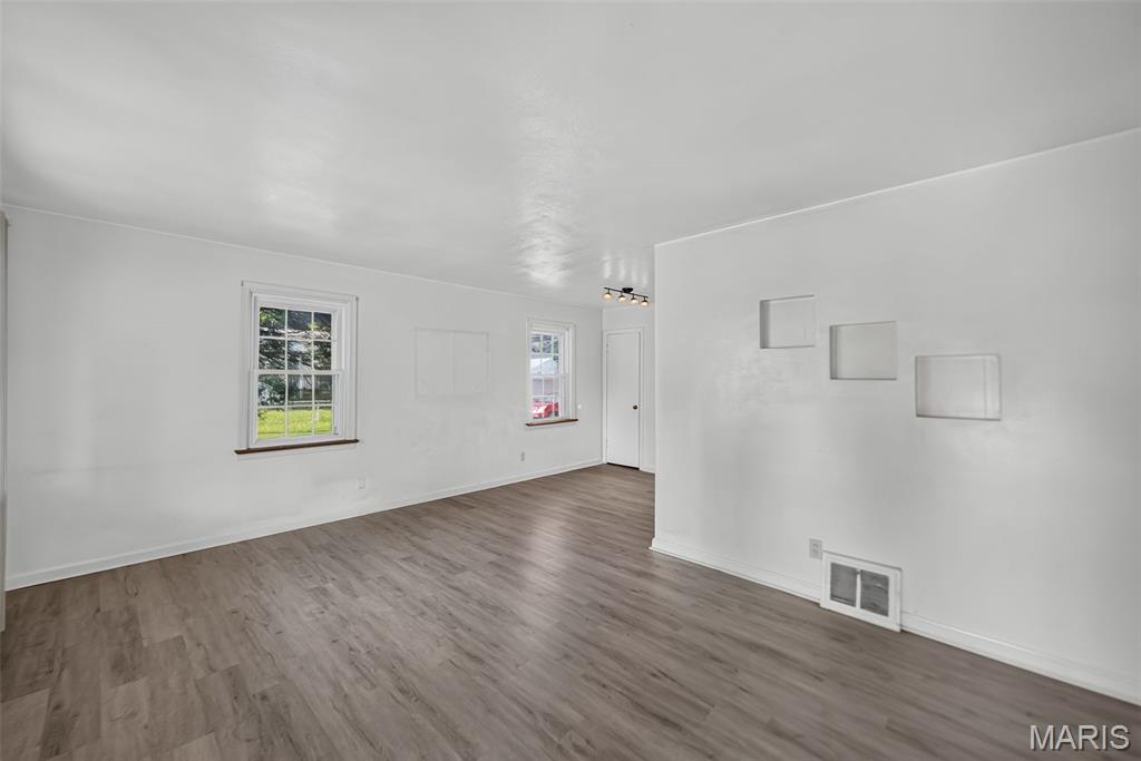 Kinloch Park - Residential