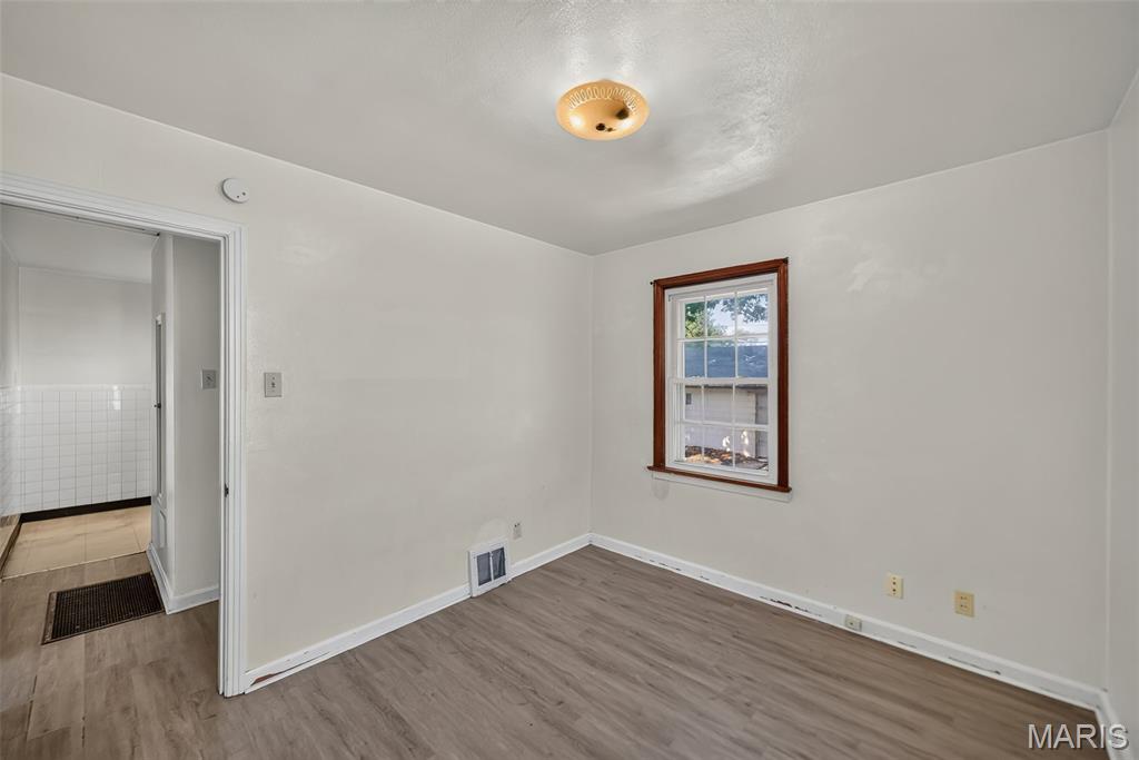 Kinloch Park - Residential