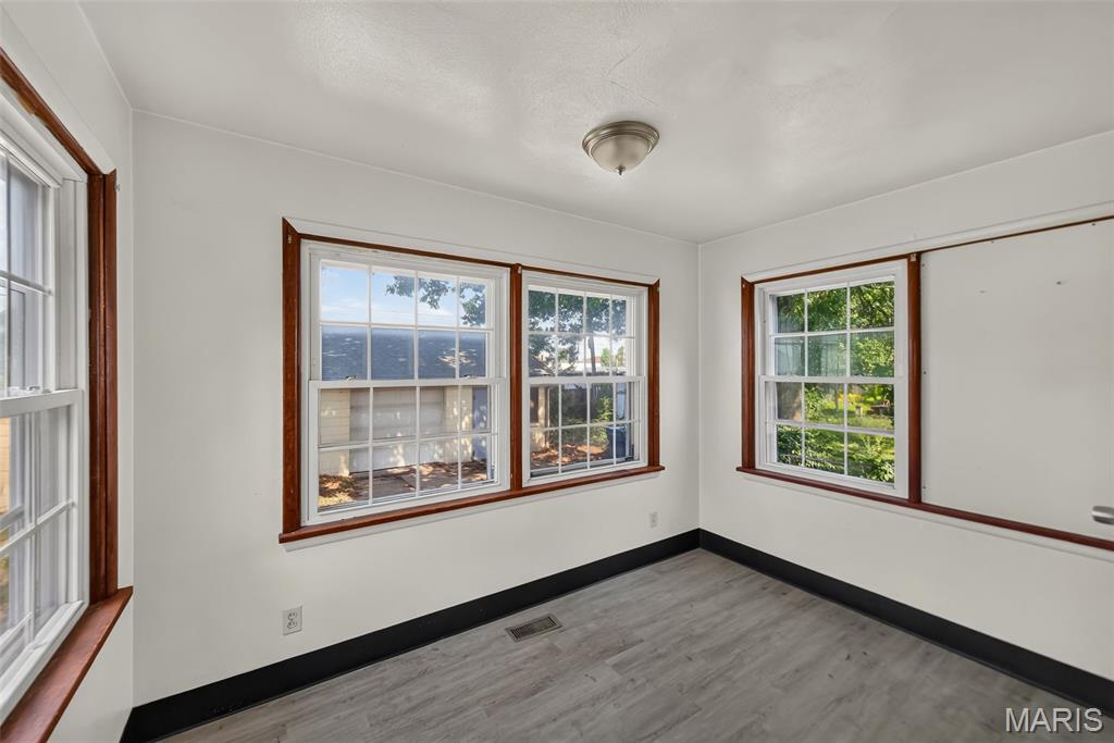 Kinloch Park - Residential