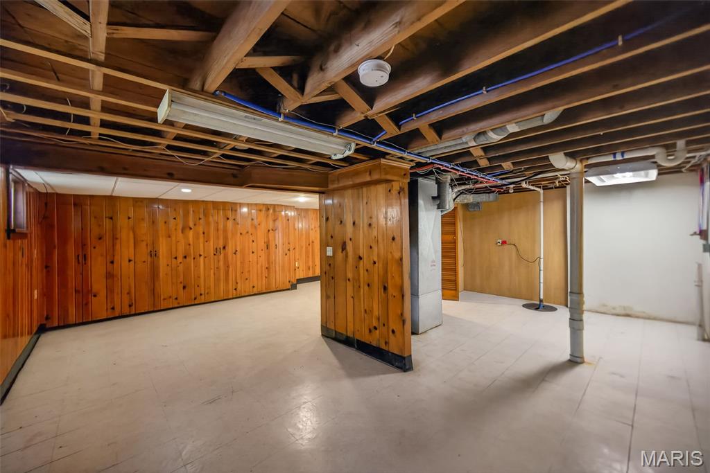 Kinloch Park - Residential
