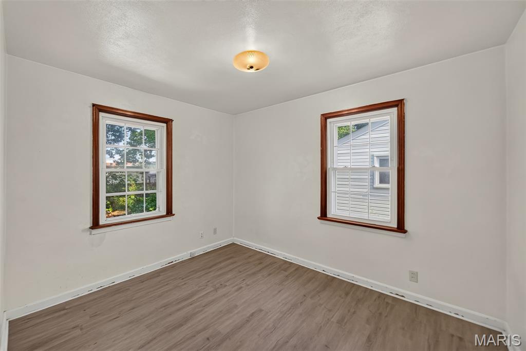 Kinloch Park - Residential