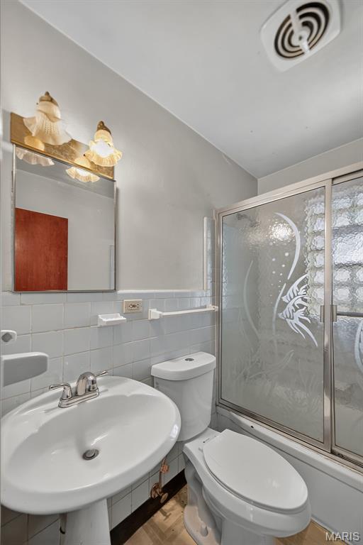 Kinloch Park - Residential