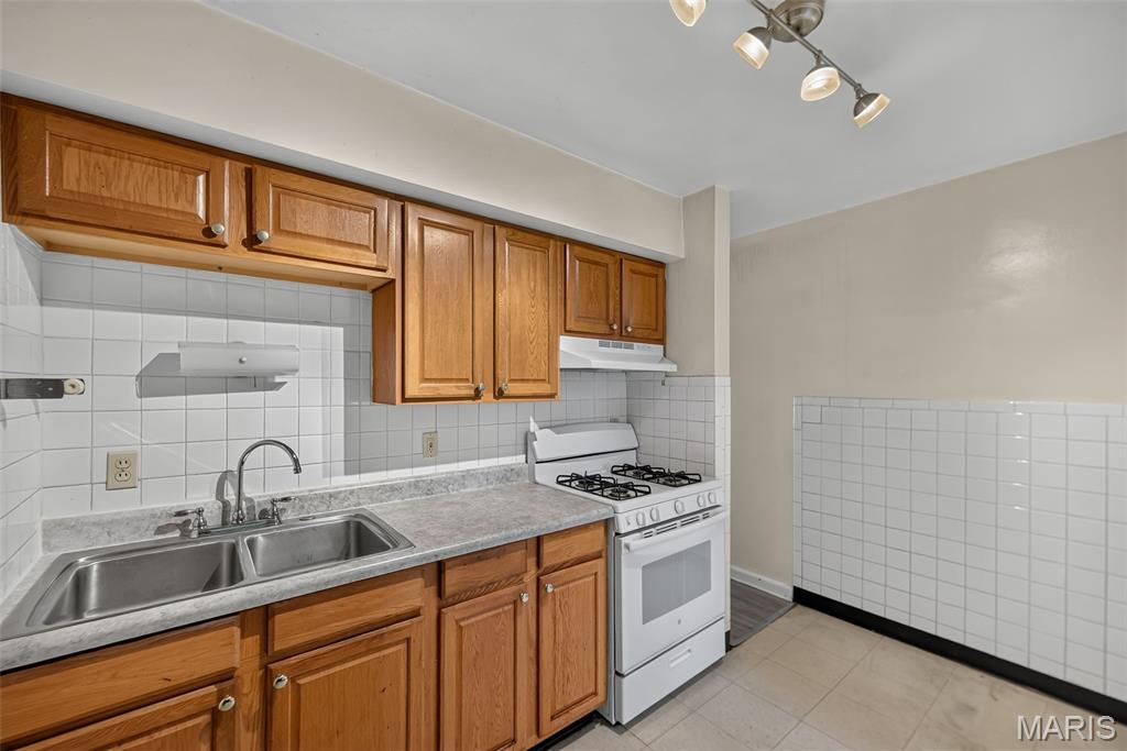 Kinloch Park - Residential