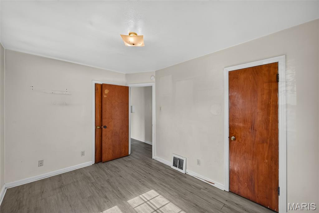 Kinloch Park - Residential