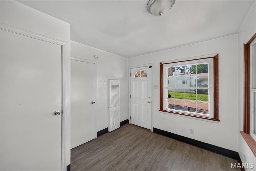 Kinloch Park - Residential