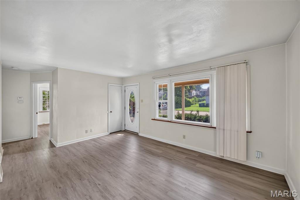 Kinloch Park - Residential