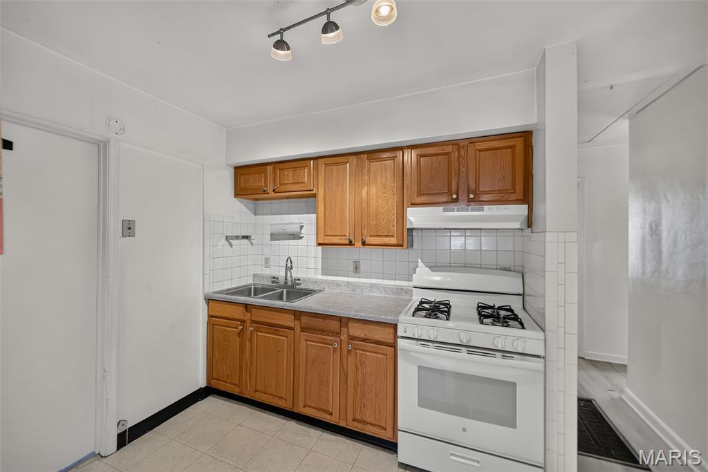 Kinloch Park - Residential