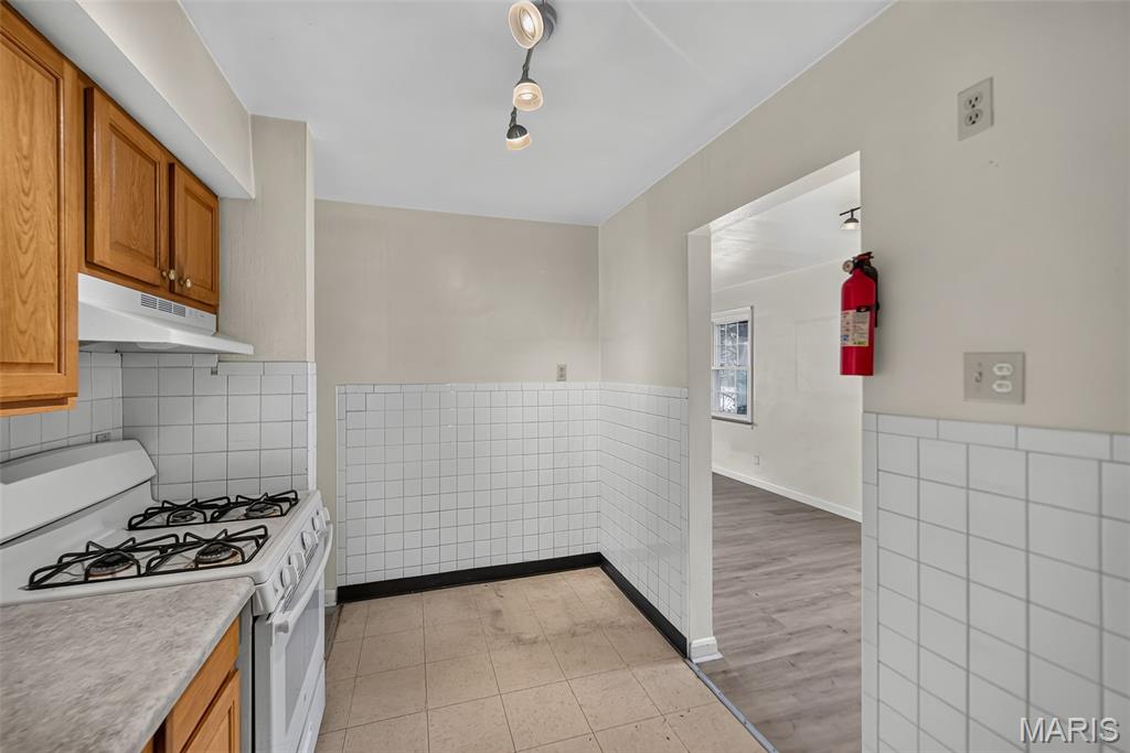 Kinloch Park - Residential