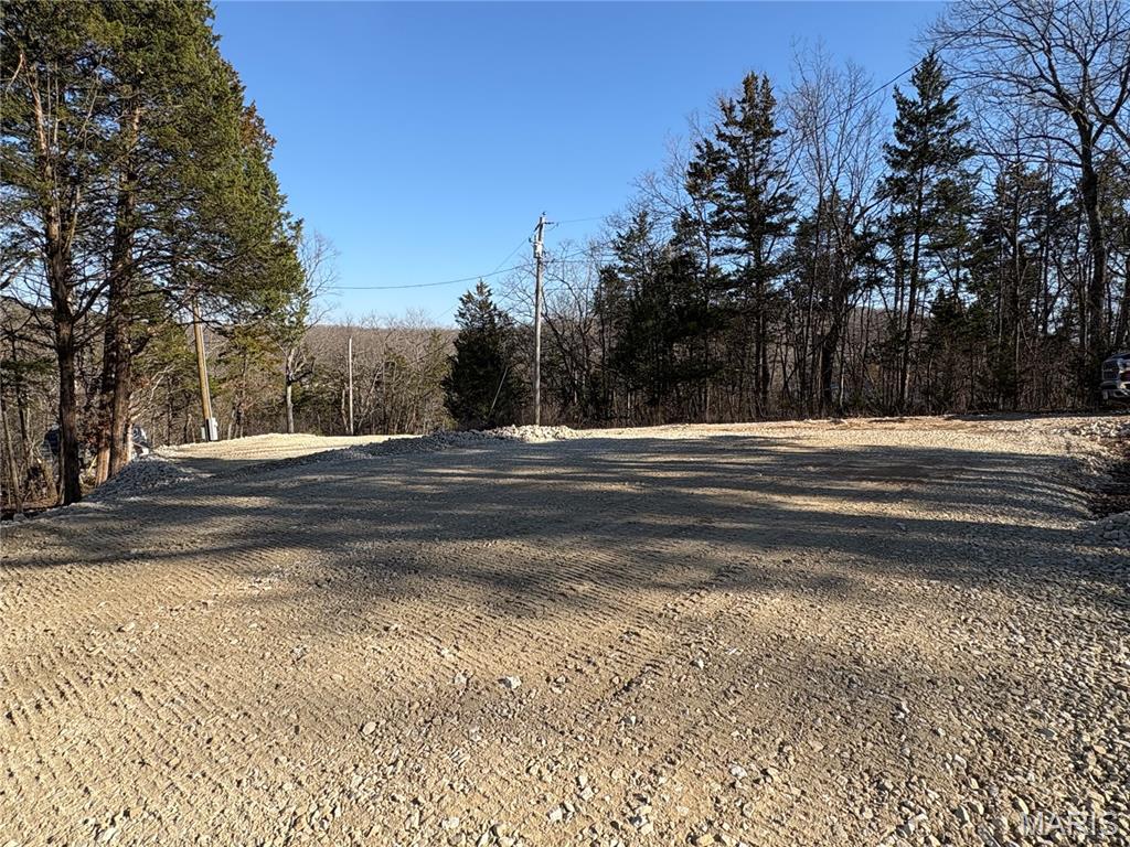 Pinnacle Lake Estates - Land