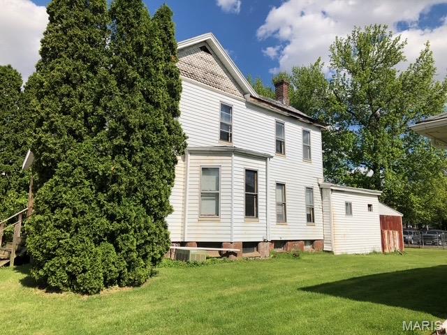 Lott & Daileys Add - Residential