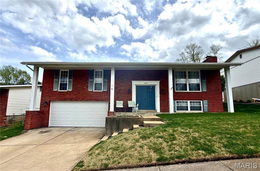 Concord Park - Residential