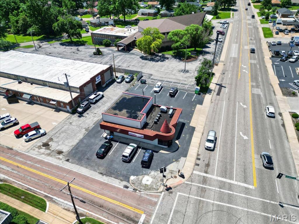 Carondelet Commons - Commercial Sale