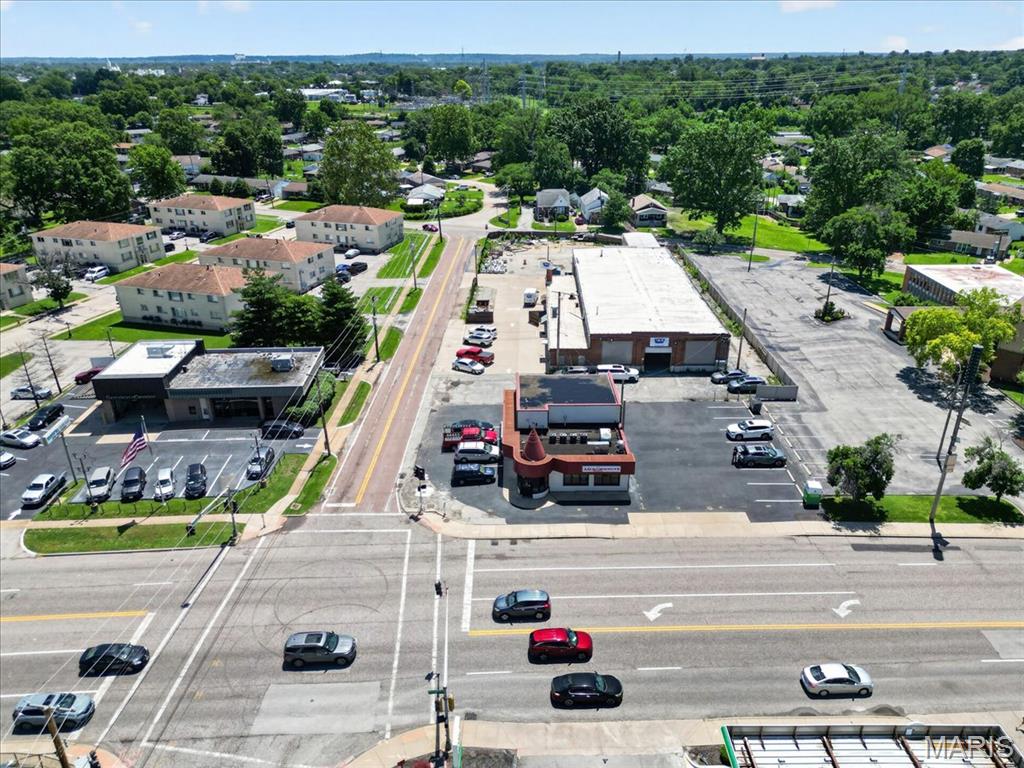 Carondelet Commons - Commercial Sale