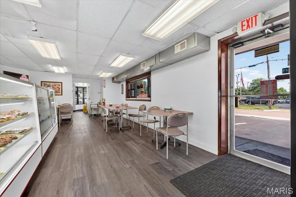 Carondelet Commons - Commercial Sale