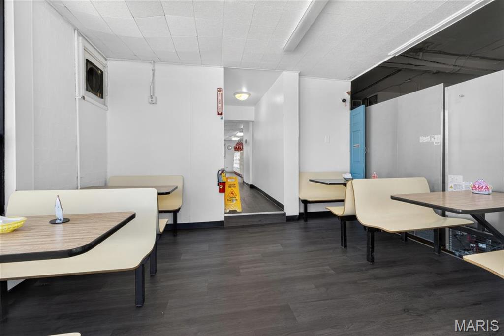 Carondelet Commons - Commercial Sale