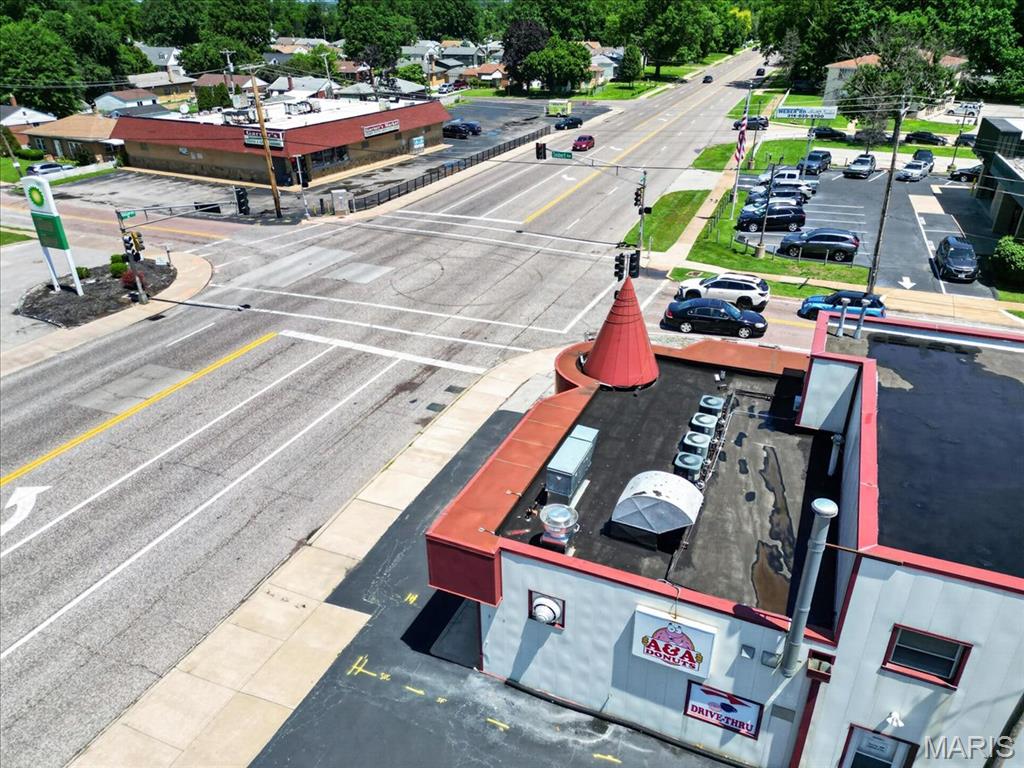 Carondelet Commons - Commercial Sale