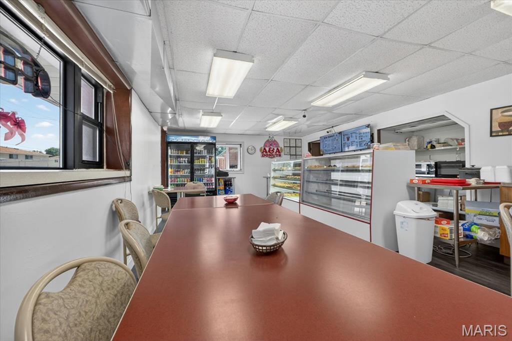 Carondelet Commons - Commercial Sale