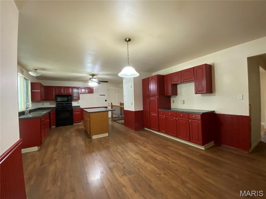 Englewood #3 - Residential