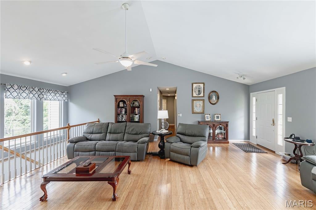 Country Club Sugar Creek 05 - Residential