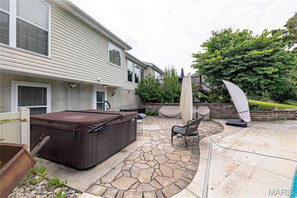 Country Club Sugar Creek 05 - Residential