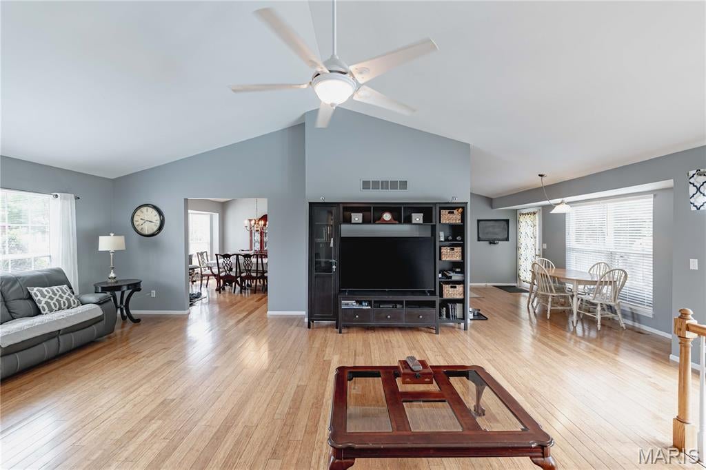Country Club Sugar Creek 05 - Residential