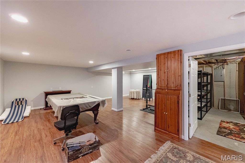 Country Club Sugar Creek 05 - Residential