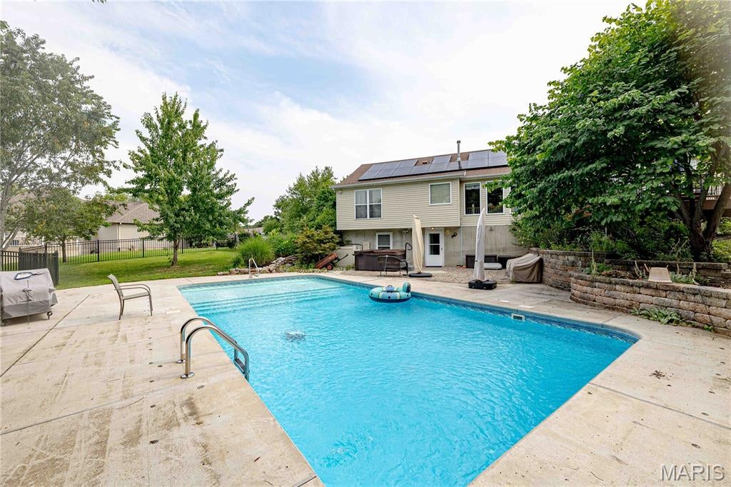 Country Club Sugar Creek 05 - Residential